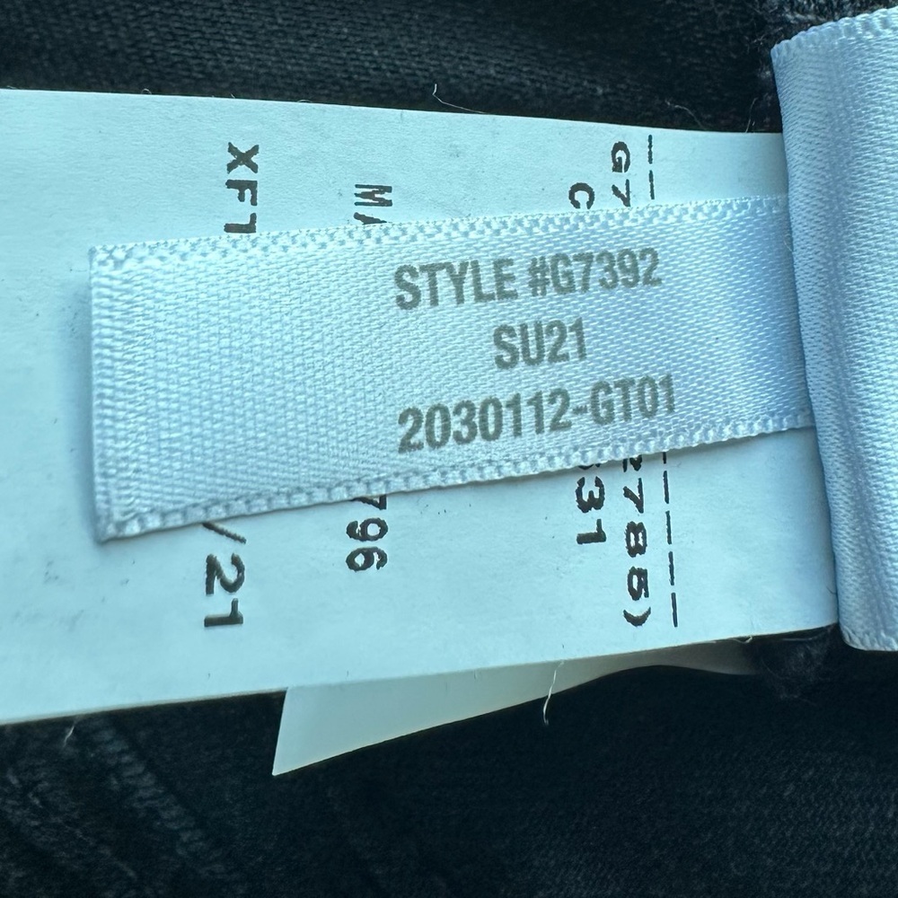 Madewell Black Roadtripper Denim - Picture 4 of 6